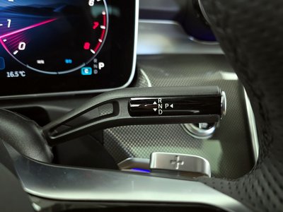 MERCEDES-BENZ CLE - 9