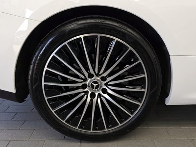 MERCEDES-BENZ CLE - 6