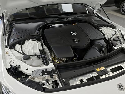 MERCEDES-BENZ CLE - 7