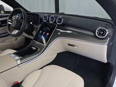 MERCEDES-BENZ CLE - 5