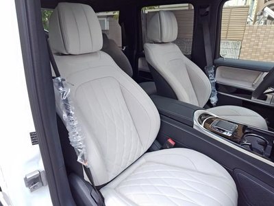 صورة مصغرة 16 لـ 2024 Mercedes-BENZ G-CLASS