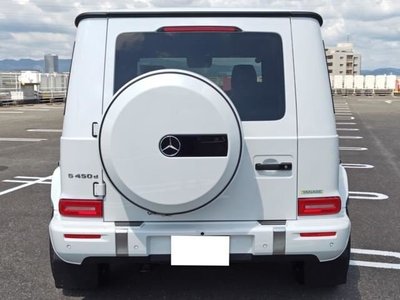 صورة مصغرة 11 لـ 2024 Mercedes-BENZ G-CLASS
