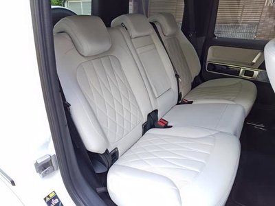 صورة مصغرة 22 لـ 2024 Mercedes-BENZ G-CLASS