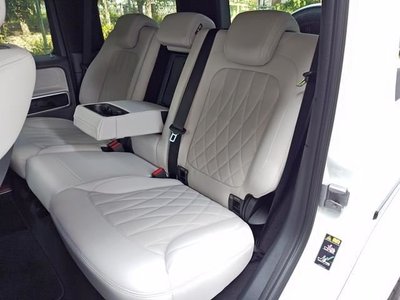 صورة مصغرة 23 لـ 2024 Mercedes-BENZ G-CLASS