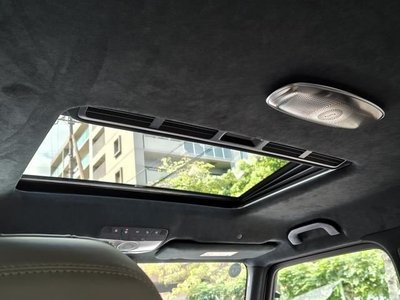صورة مصغرة 20 لـ 2024 Mercedes-BENZ G-CLASS