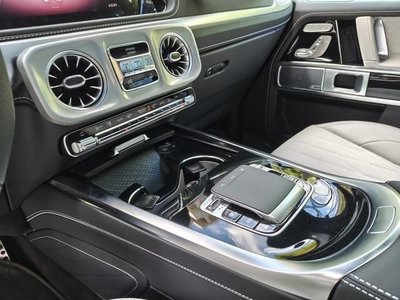 صورة مصغرة 18 لـ 2024 Mercedes-BENZ G-CLASS
