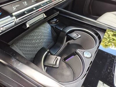 صورة مصغرة 19 لـ 2024 Mercedes-BENZ G-CLASS