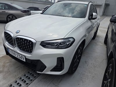 BMW X4 - 1