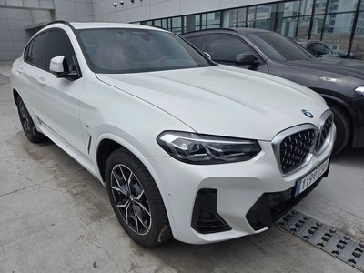 BMW X4 - 4