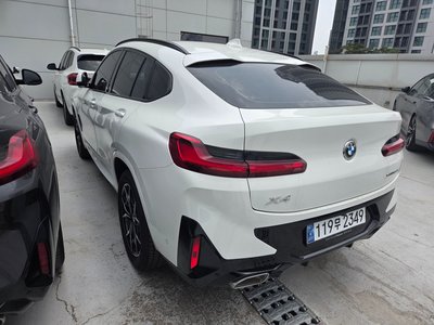 BMW X4 - 3