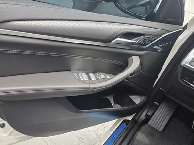 BMW X4 - 8