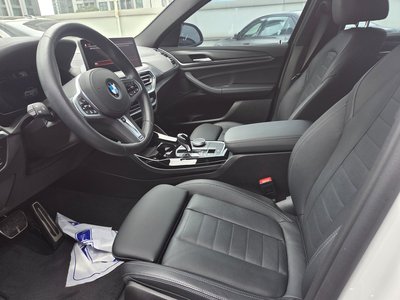 BMW X4 - 5