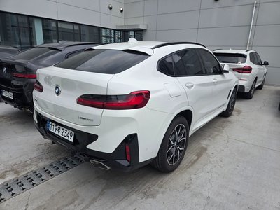 BMW X4 - 2