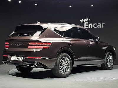 GENESIS GV80 - 4