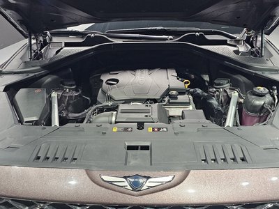 GENESIS GV80 - 7