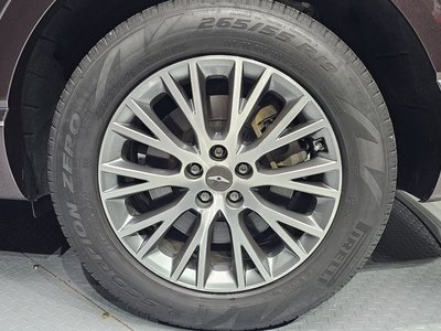 GENESIS GV80 - 8