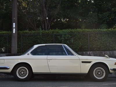 BMW 3.0 C.S - 10