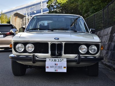 BMW 3.0 C.S - 5