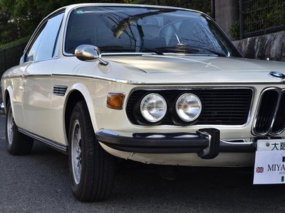 BMW 3.0 C.S - 6