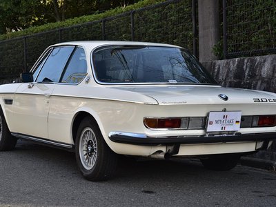 BMW 3.0 C.S - 2