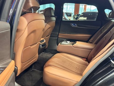 GENESIS G80 (RG3) - 7