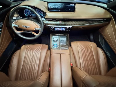 GENESIS G80 (RG3) - 4