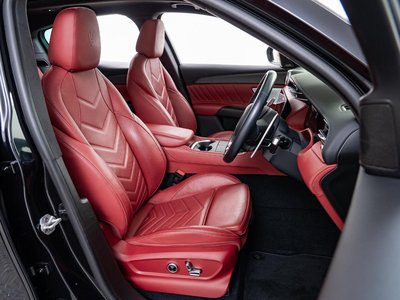 MASERATI GRECALE - 9