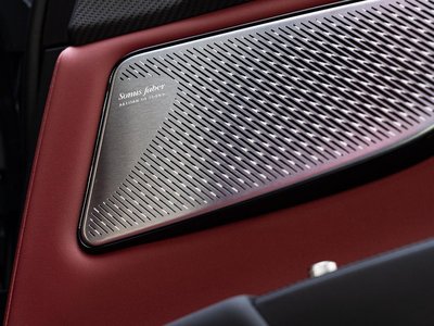 MASERATI GRECALE - 7