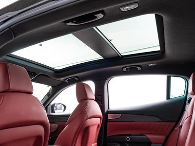 MASERATI GRECALE - 6