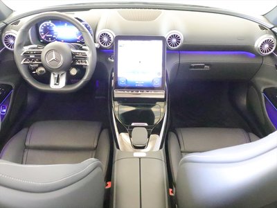 صورة مصغرة 16 لـ 2024 Mercedes-BENZ SL AMG