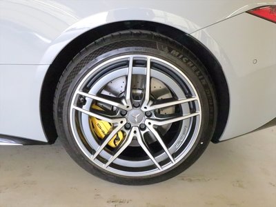 صورة مصغرة 33 لـ 2024 Mercedes-BENZ SL AMG