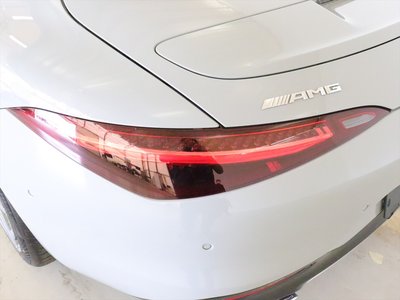 صورة 9 لـ 2024 Mercedes-BENZ SL AMG