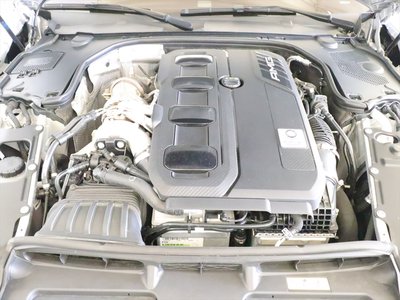 صورة مصغرة 29 لـ 2024 Mercedes-BENZ SL AMG