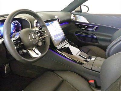صورة مصغرة 23 لـ 2024 Mercedes-BENZ SL AMG
