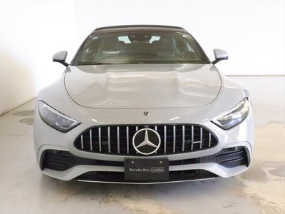 صورة 2 لـ 2024 Mercedes-BENZ SL AMG