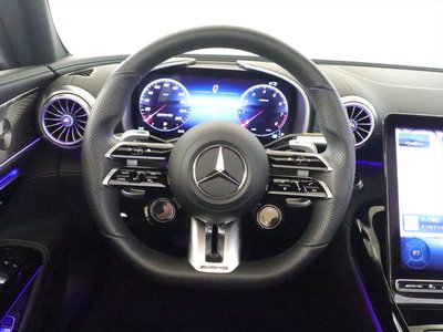 صورة مصغرة 21 لـ 2024 Mercedes-BENZ SL AMG