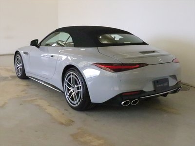صورة 4 لـ 2024 Mercedes-BENZ SL AMG
