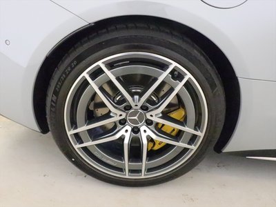 صورة مصغرة 34 لـ 2024 Mercedes-BENZ SL AMG