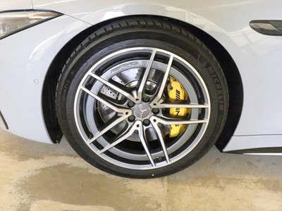 صورة مصغرة 32 لـ 2024 Mercedes-BENZ SL AMG