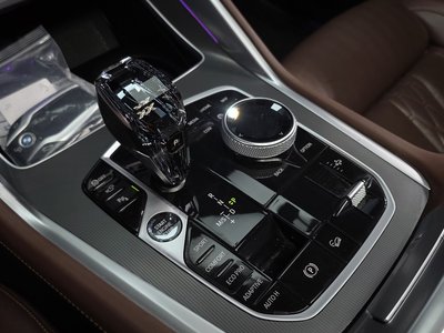 2022 BMW X6 — миниатюра 12