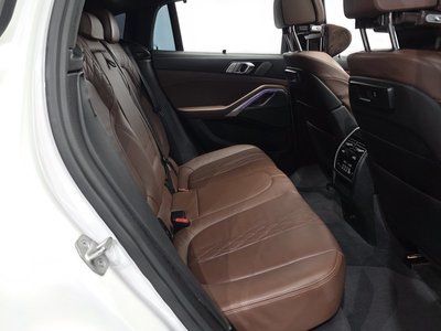 2022 BMW X6 — миниатюра 18