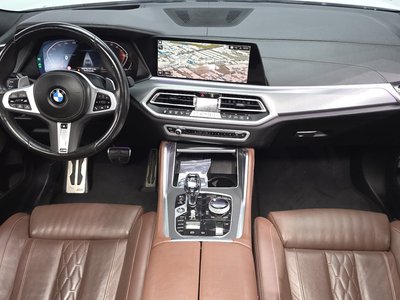 2022 BMW X6 — фото 5