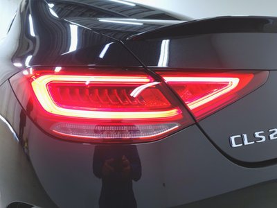 MERCEDES-BENZ CLS - 5