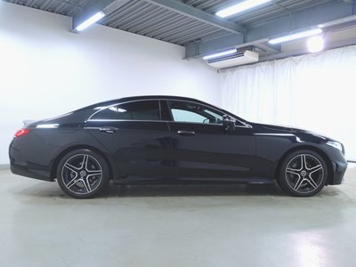 MERCEDES-BENZ CLS - 8