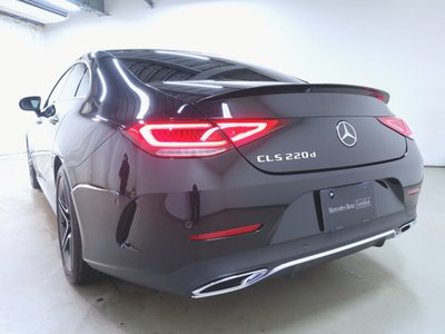 MERCEDES-BENZ CLS - 6