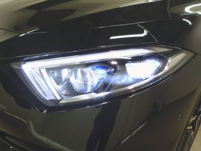 MERCEDES-BENZ CLS - 3