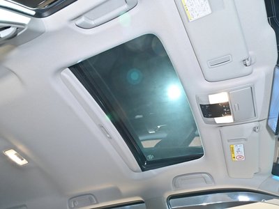 TOYOTA LAND CRUISER PRADO - 10