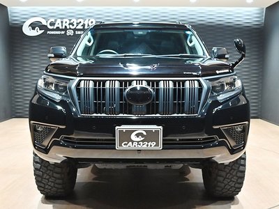 TOYOTA LAND CRUISER PRADO - 3