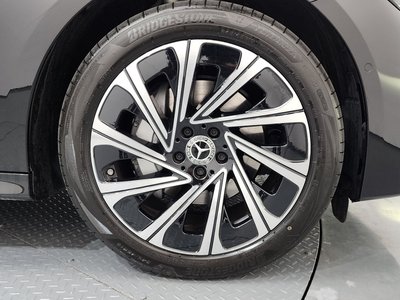 MERCEDES-BENZ E-CLASS - 6