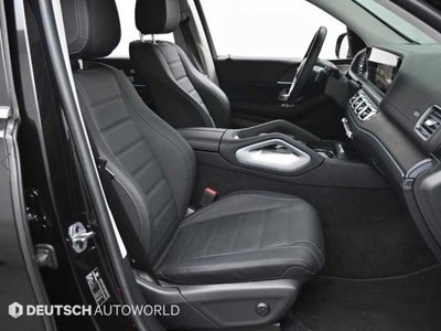 MERCEDES-BENZ GLE - 10